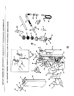 Предварительный просмотр 10 страницы BETCO DM1400T Operator And Parts Manual