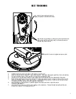 Preview for 7 page of BETCO E12309-00 Operator And Parts Manual