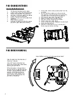 Preview for 8 page of BETCO E12309-00 Operator And Parts Manual