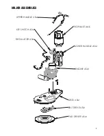 Preview for 9 page of BETCO E12309-00 Operator And Parts Manual