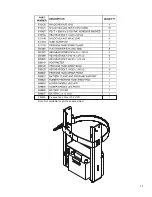 Preview for 13 page of BETCO E12309-00 Operator And Parts Manual