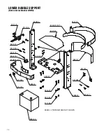 Preview for 14 page of BETCO E12309-00 Operator And Parts Manual