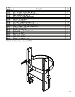 Preview for 15 page of BETCO E12309-00 Operator And Parts Manual