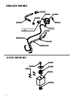 Preview for 16 page of BETCO E12309-00 Operator And Parts Manual