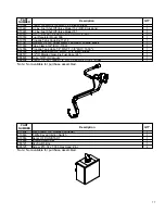 Preview for 17 page of BETCO E12309-00 Operator And Parts Manual