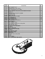 Preview for 23 page of BETCO E12309-00 Operator And Parts Manual