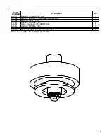 Preview for 29 page of BETCO E12309-00 Operator And Parts Manual