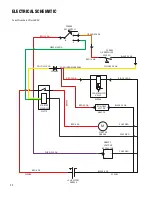 Preview for 32 page of BETCO E12309-00 Operator And Parts Manual