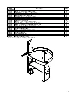 Preview for 11 page of BETCO E12327-00 BIG BERTHA XSM30 Operator And Parts Manual