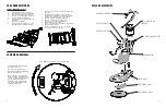 Предварительный просмотр 5 страницы BETCO E12800 Operator And Parts Manual