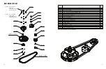 Предварительный просмотр 12 страницы BETCO E12800 Operator And Parts Manual