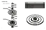 Preview for 13 page of BETCO E12800 Operator And Parts Manual