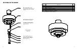 Preview for 14 page of BETCO E12800 Operator And Parts Manual