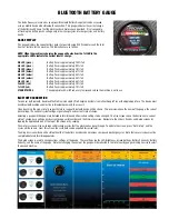 Preview for 23 page of BETCO E27200 Operator And Parts Manual