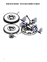 Preview for 24 page of BETCO E29935-00 Operator And Parts Manual