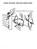 Preview for 34 page of BETCO E29935-00 Operator And Parts Manual