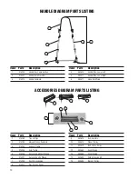 Предварительный просмотр 10 страницы BETCO E29974 Operator'S Manual