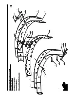 Предварительный просмотр 14 страницы BETCO e83039-00 Genie B 14" Operator'S Manual