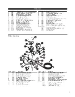 Предварительный просмотр 7 страницы BETCO E85509-00 fiberpro Operator And Parts Manual