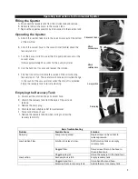 Preview for 5 page of BETCO E88049-00 Operator And Parts Manual