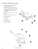 Предварительный просмотр 10 страницы BETCO Fiber PRO 8 BFP8 10080210 Operating Instructions Manual