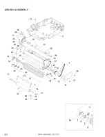 Предварительный просмотр 26 страницы BETCO Fiber PRO 8 BFP8 10080210 Operating Instructions Manual