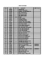 Предварительный просмотр 27 страницы BETCO Fiber PRO 8 BFP8 10080210 Operating Instructions Manual