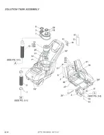 Предварительный просмотр 35 страницы BETCO Fiber PRO 8 BFP8 10080210 Operating Instructions Manual