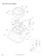 Предварительный просмотр 37 страницы BETCO Fiber PRO 8 BFP8 10080210 Operating Instructions Manual