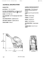 Preview for 9 page of BETCO FiberPRO 8 BFP8 Operating Instructions Manual