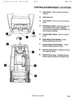 Preview for 10 page of BETCO FiberPRO 8 BFP8 Operating Instructions Manual