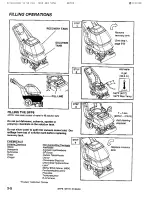 Preview for 13 page of BETCO FiberPRO 8 BFP8 Operating Instructions Manual