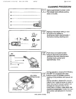 Preview for 16 page of BETCO FiberPRO 8 BFP8 Operating Instructions Manual