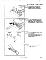 Preview for 18 page of BETCO FiberPRO 8 BFP8 Operating Instructions Manual