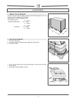 Preview for 5 page of BETCO FOREMAN AS26B Operator'S Manual And Parts List