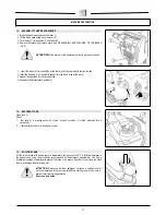 Preview for 9 page of BETCO FOREMAN AS26B Operator'S Manual And Parts List