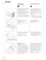 Предварительный просмотр 10 страницы BETCO FOREMAN AS32HD Operator'S Manual