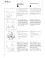 Предварительный просмотр 16 страницы BETCO FOREMAN AS32HD Operator'S Manual