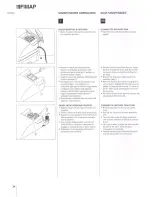 Предварительный просмотр 32 страницы BETCO FOREMAN AS32HD Operator'S Manual