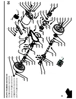 Предварительный просмотр 73 страницы BETCO FOREMAN AS32HD Operator'S Manual