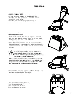 Preview for 7 page of BETCO GeneSys 15 Operator And Parts Manual