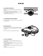 Preview for 8 page of BETCO GeneSys 15 Operator And Parts Manual