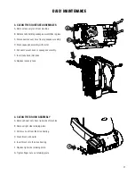 Preview for 11 page of BETCO GeneSys 15 Operator And Parts Manual