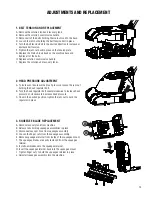 Preview for 13 page of BETCO GeneSys 15 Operator And Parts Manual