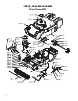 Preview for 14 page of BETCO GeneSys 15 Operator And Parts Manual