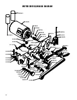 Preview for 20 page of BETCO GeneSys 15 Operator And Parts Manual