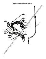 Предварительный просмотр 20 страницы BETCO GENIE CE APS Operator And Parts Manual