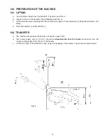 Preview for 6 page of BETCO GS15 User Manual