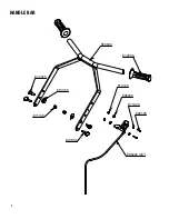 Preview for 8 page of BETCO Lil Bertha XSM 24 Operator'S Manual