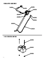 Preview for 12 page of BETCO Lil Bertha XSM 24 Operator'S Manual